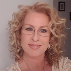 Kristie Moore